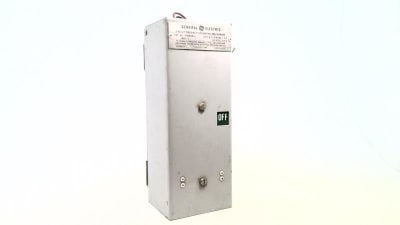 GENERAL ELECTRIC TFKM0MA1