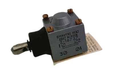 ALLEN BRADLEY Z-16737
