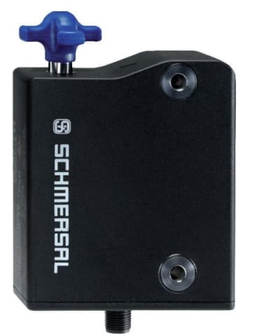 SCHMERSAL AZM300B-ST-1P2P-A-DU
