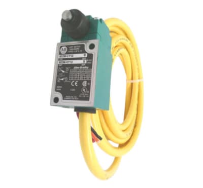 ALLEN BRADLEY 802M-CY12