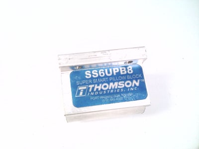 DANAHER MOTION SS6UPB8