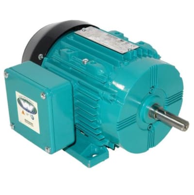 BROOK CROMPTON BF4N.75-2