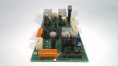 YASKAWA ELECTRIC JANCD-MTV02