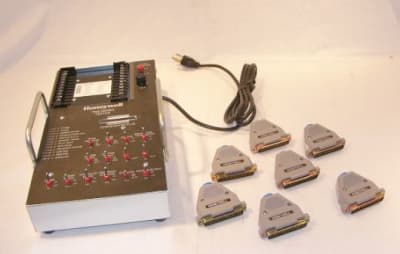 HONEYWELL A7800A1002