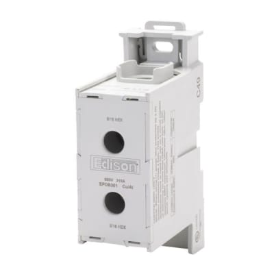 EATON CORPORATION EPDB301