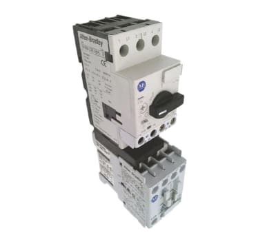 ALLEN BRADLEY 190E-AND2-CB25C