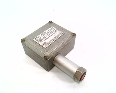 UNITED ELECTRIC J7-9712