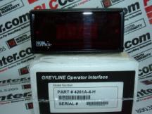 GENERAL ELECTRIC 4261A4