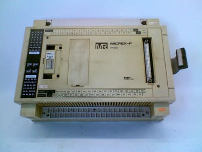 FUJI ELECTRIC FPB-56R3-A10