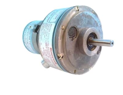 HONEYWELL 33VM62-220-6