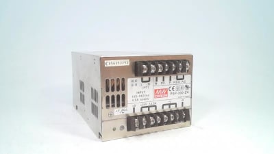 MEAN WELL PSP-300-24