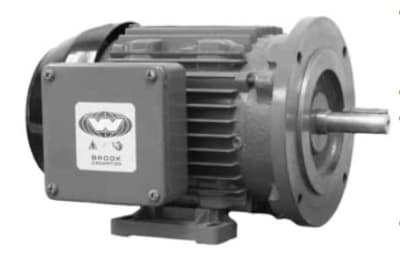 BROOK CROMPTON 080W000081T