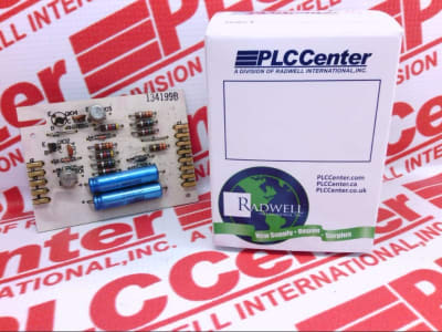 HONEYWELL 134199B