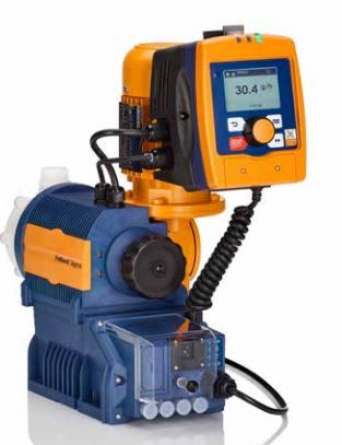 PROMINENT FLUID CONTROLS S1CBH07065SSTS080UD00001EN