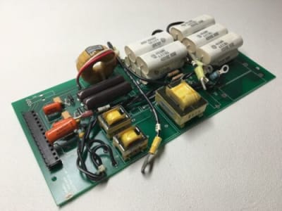 PILLAR CORPORATION CB6097-6