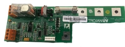 TROJAN TECHNOLOGIES 303460-120