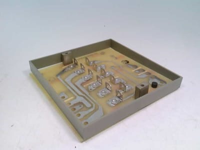 KIDDE-FENWAL, LLC 60-1765