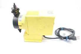 LMI LIQUID METRONICS AA151-392TI