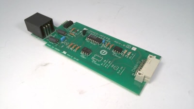 YASKAWA ELECTRIC JANCD-MFC06