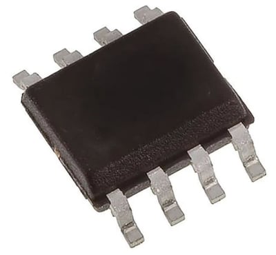 TEXAS INSTRUMENTS SEMI TLE2062ID