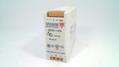 CARLO GAVAZZI SPD243001B