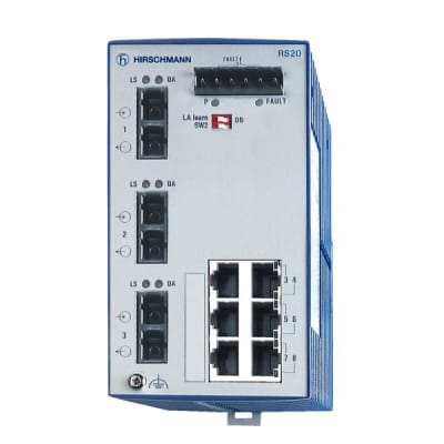 L COM RS20-0900MMM2TDAUHH