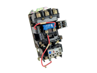 ALLEN BRADLEY 509-BOD-A2C