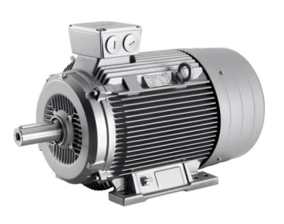 SIEMENS 1LA7-133-4AA61-Z