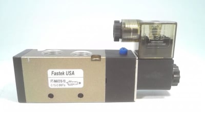 FASTEK CORP FT-N4V310-10