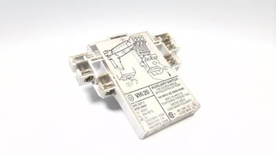 EATON CORPORATION VHI20