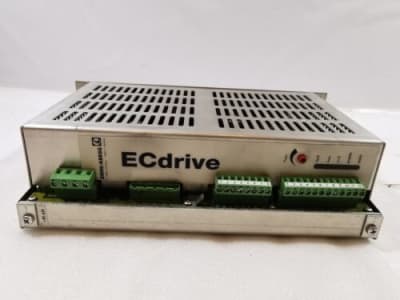 ZIEHL ABEGG D400B001