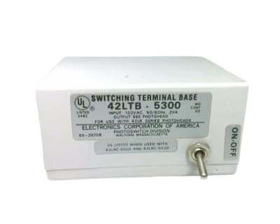 ALLEN BRADLEY 42LTB-5300