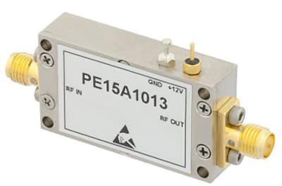 PASTERNACK ENTERPRISES PE15A1013