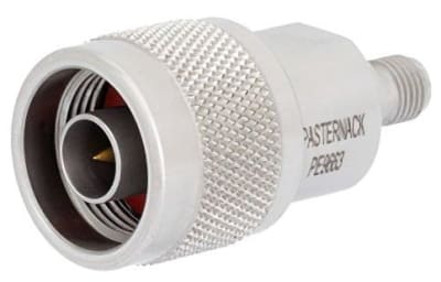 PASTERNACK ENTERPRISES PE9663