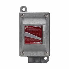 EATON CORPORATION EFD218 T8