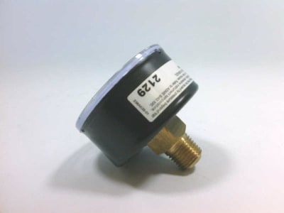 ASHCROFT 20W-1005H-02B-100