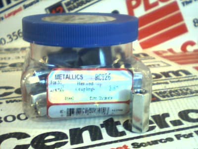 NSI INDUSTRIES RCT26-EACH