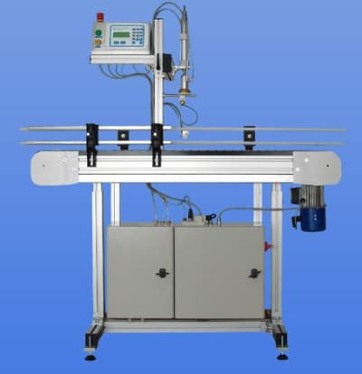 PLASTIC SERVICE DPG6000