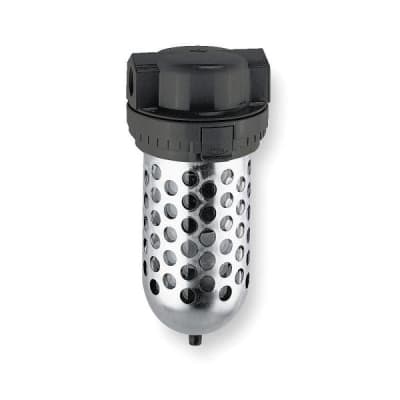 WILKERSON PNEUMATIC F16-02-F00B