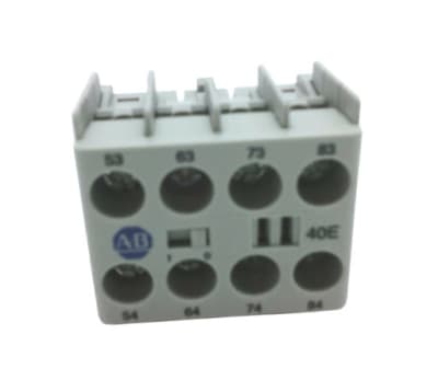 ALLEN BRADLEY 100-KFA40EM