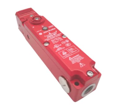 ALLEN BRADLEY 440G-MT47010