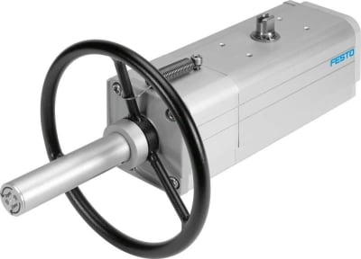 FESTO DAPS-0480-090-RS3-F14-MW