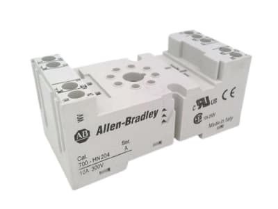 ALLEN BRADLEY 700-HN204