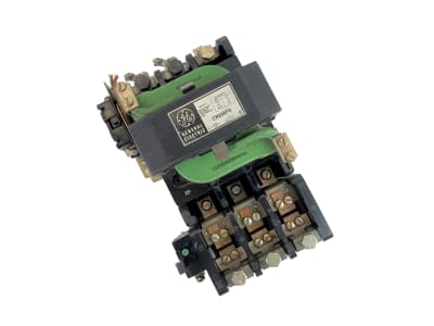 GENERAL ELECTRIC CR206F000AACA