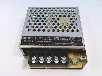 CUI INC VGS-35W-24