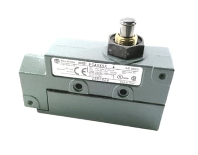 ALLEN BRADLEY 802B-PSABXSX
