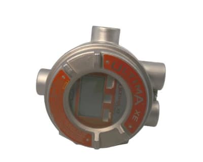 MSA A-ULTIMAX-XP-E-38-U-3-D-2-0-0-0-0-2-0-T