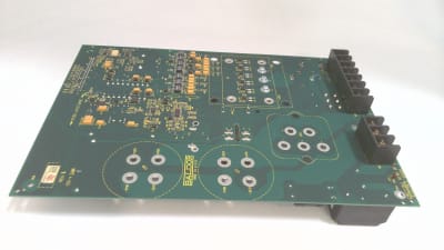 ASEA BROWN BOVERI CB20007C-02