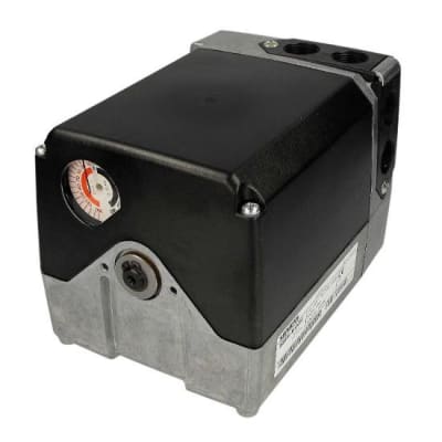 SIEMENS SQM50.460R1