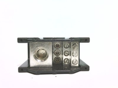 EATON CORPORATION 16376-1